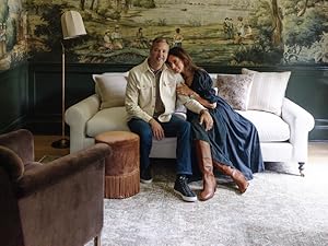 Palma Rug Collection