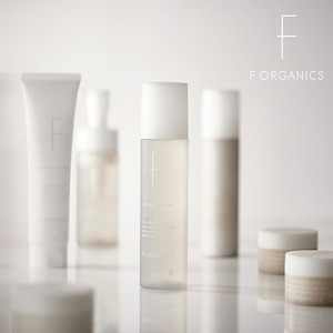 【送料無料F organics】3点セット❗️新品未開封⭐️モイスチャーローション F ORGANICS】ディープモイスチャー ローション150mL ｜F