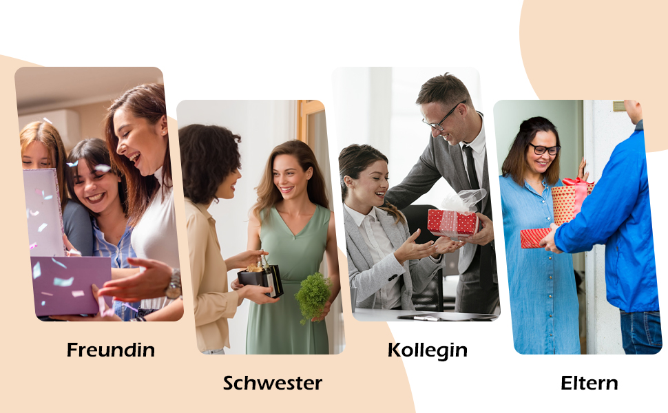 neues haus geschenk