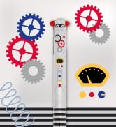 Click&Clack Robot