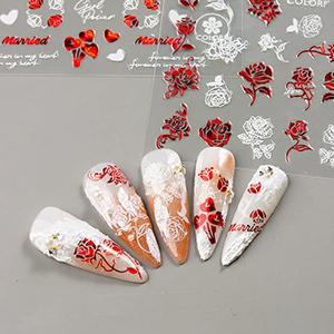 nail stickers