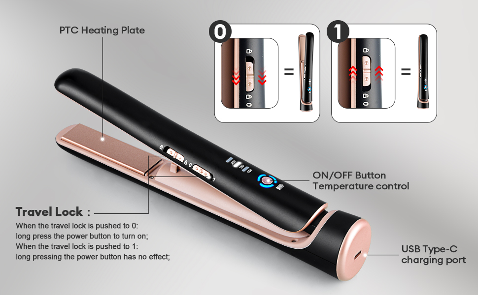 Vivid Cordless Straightener Wallpaper for Your Screen Vivid Cordless Straightener Wallpaper for Your Screen