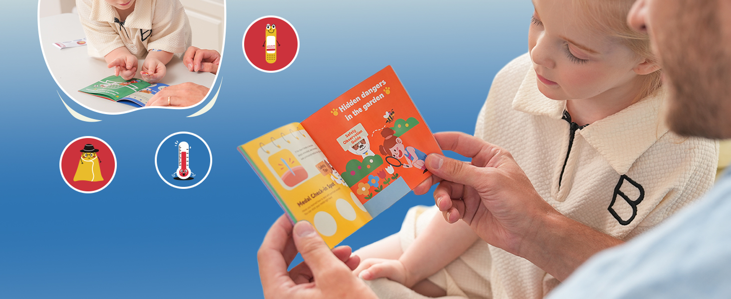 Guardian pal pouch C