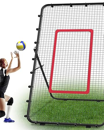 volleyball return net