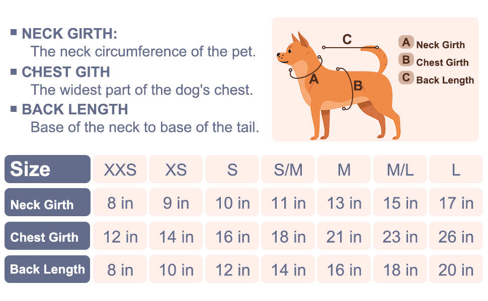 puppy sweaters for small medium large dogs