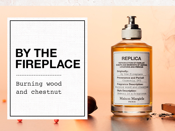 香水(女性用) Maison Margiela spring time in a park REPLICA' Springtime In A Park Eau de Toilette - Maison