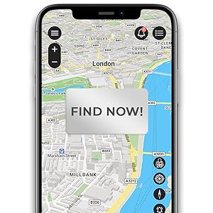 Find now
