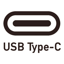 USB Type C External Hard Drive