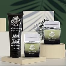 EL Men's Signature GS Lifestyle 1