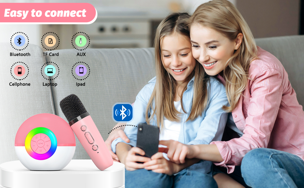 microphone for singing