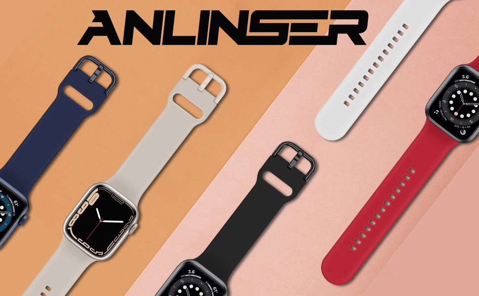 Apple Watch Band