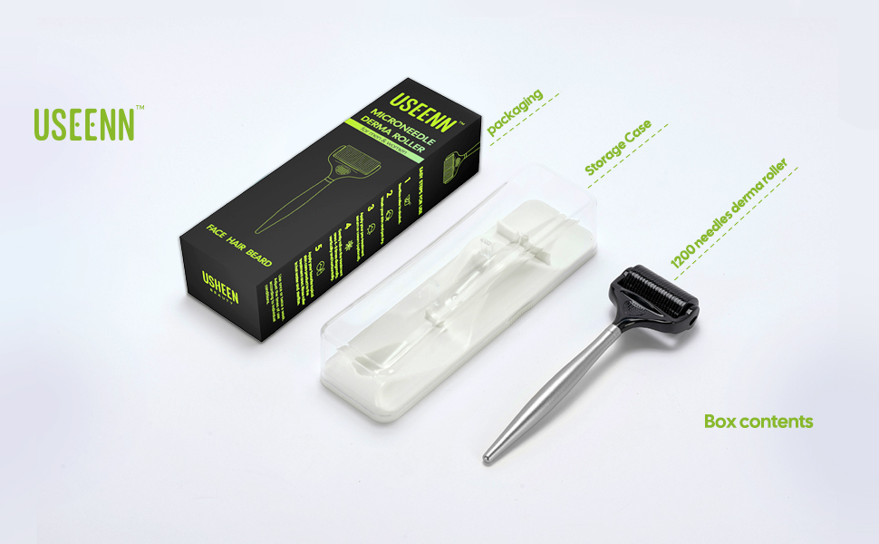 product details