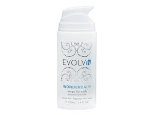 EVOLVh WonderBalm Magic For Curls