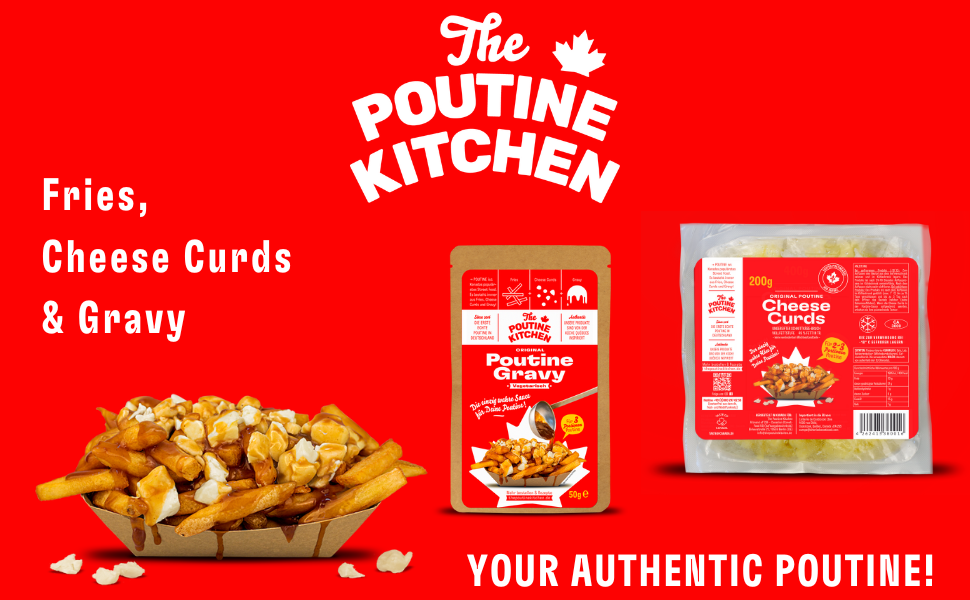 poutine