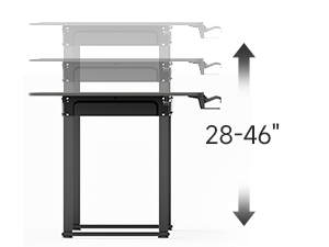 standing desk
