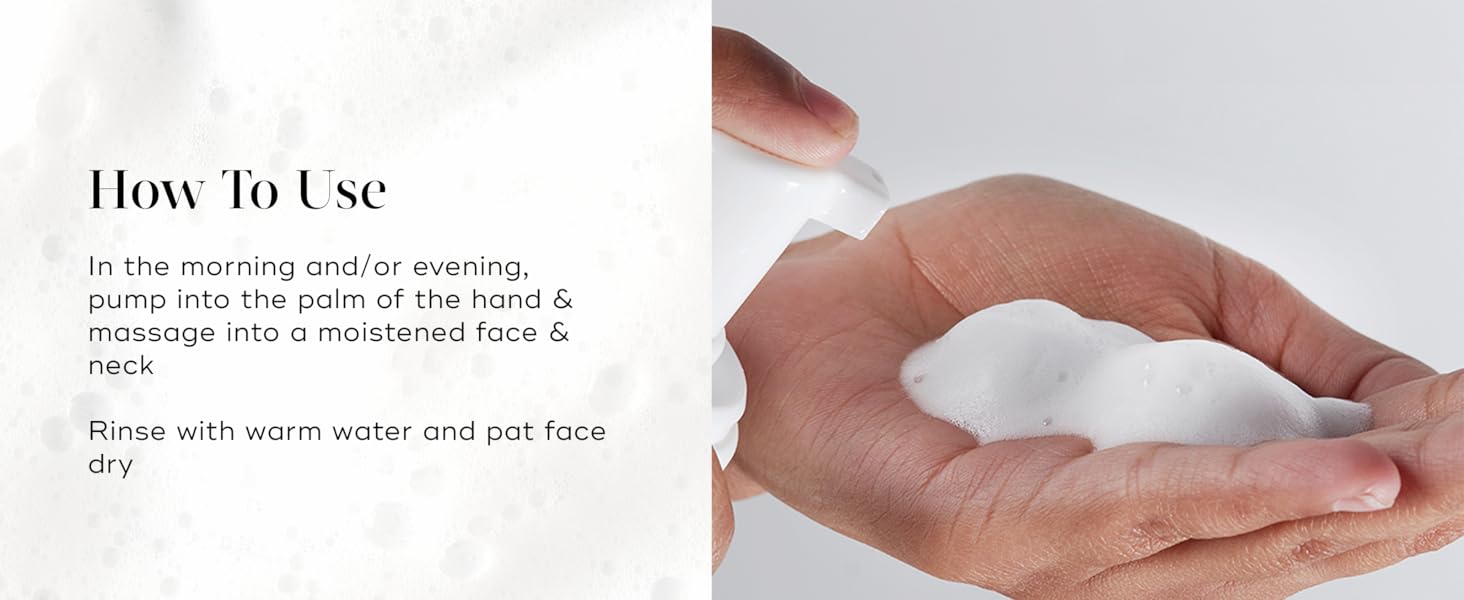 Clarifying Foam Module 4 1/2