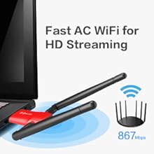 wifi adapter