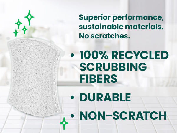 Scotch-Brite Greener Clean