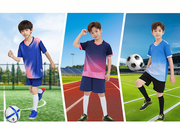 サッカーウェア　ジュニアセット20点 130-140 サッカーウェア ジュニアセット20点 130-140 楽天市場】サッカー