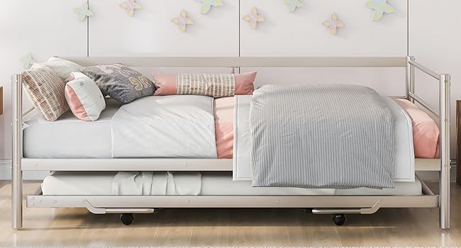 trundle bed