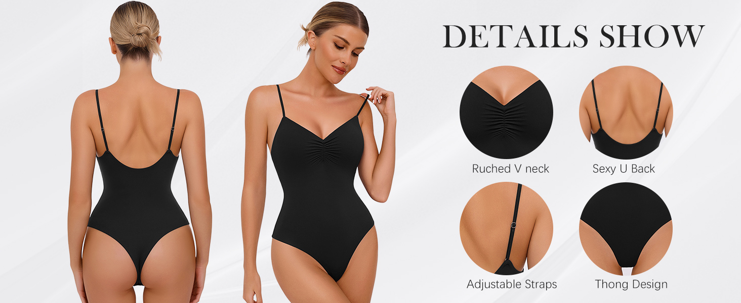 Body Suits for Womens