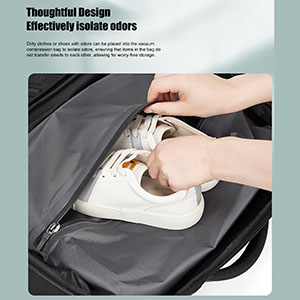 odor-proof