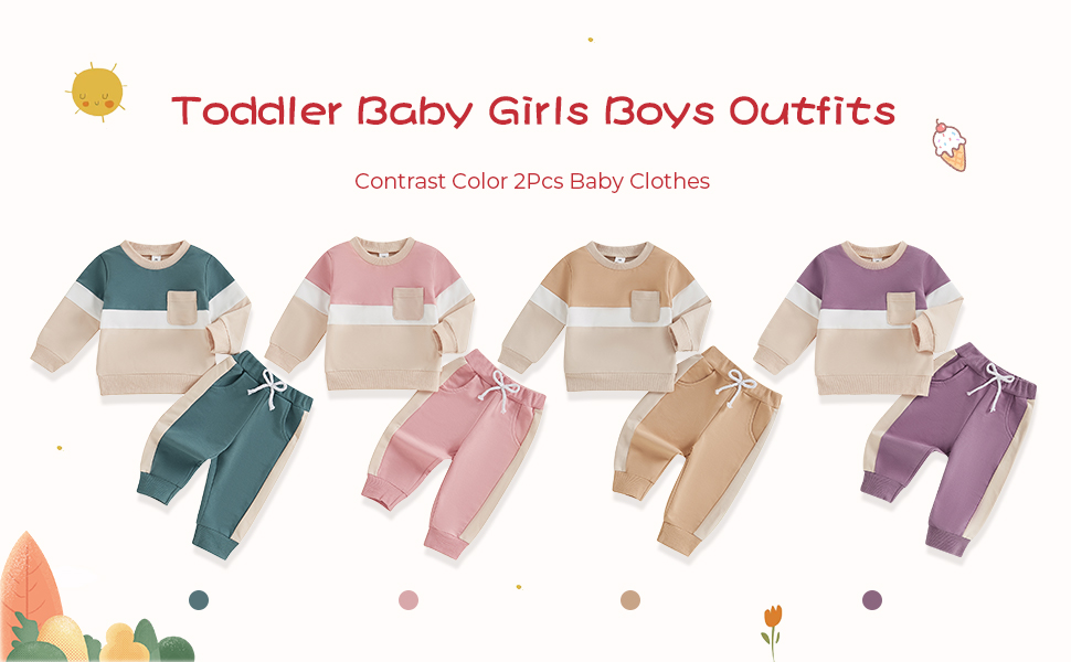 toddler baby clothes