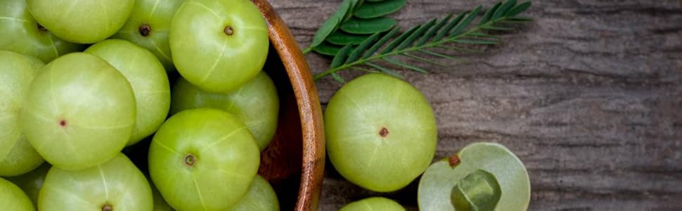 amla