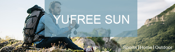 YUFREE SUN SOCKS