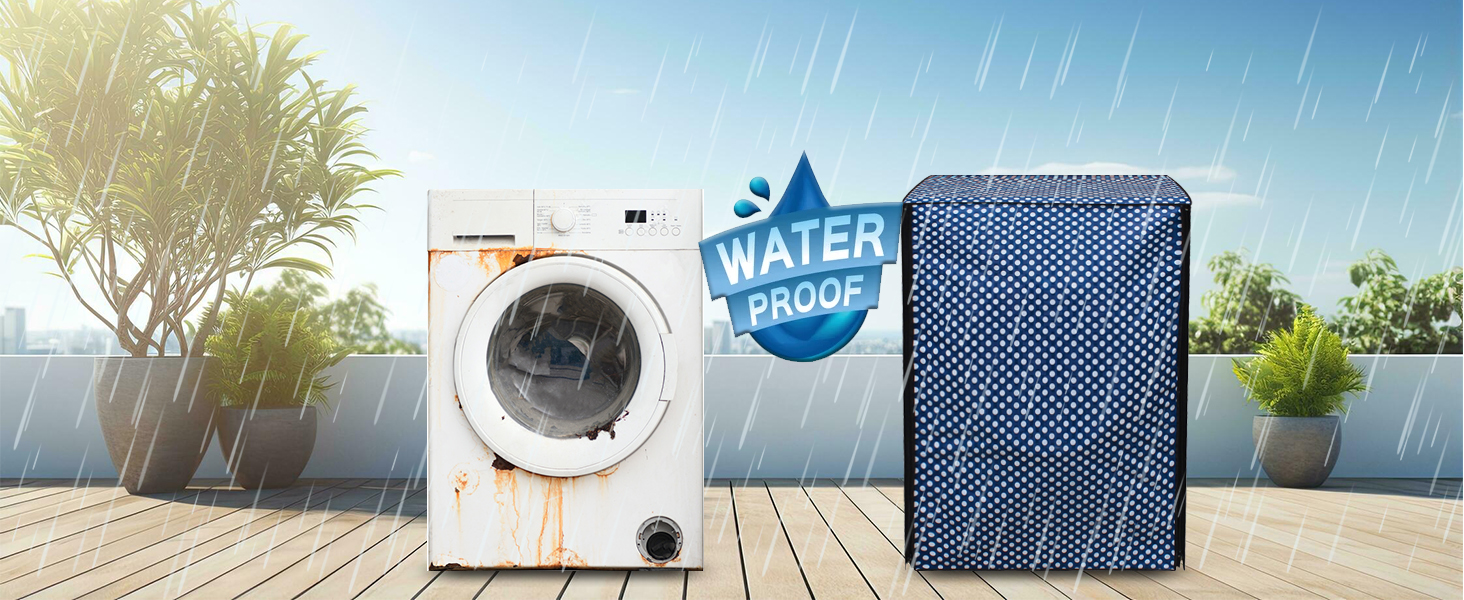 waterproof