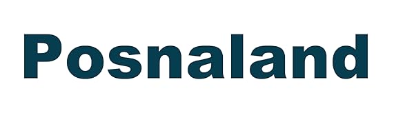 Posnaland door knob lock cover