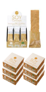 Amazon | BESTIES NATURAL SOY Concept ソイコンセプト