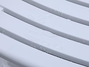 plastic folding chairs