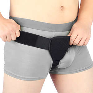 hernia support for men