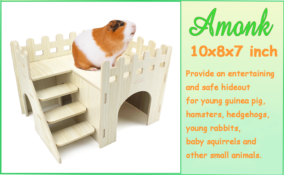 Hamster Hideout