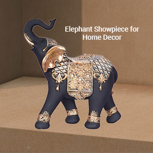 Showpiece Figurine