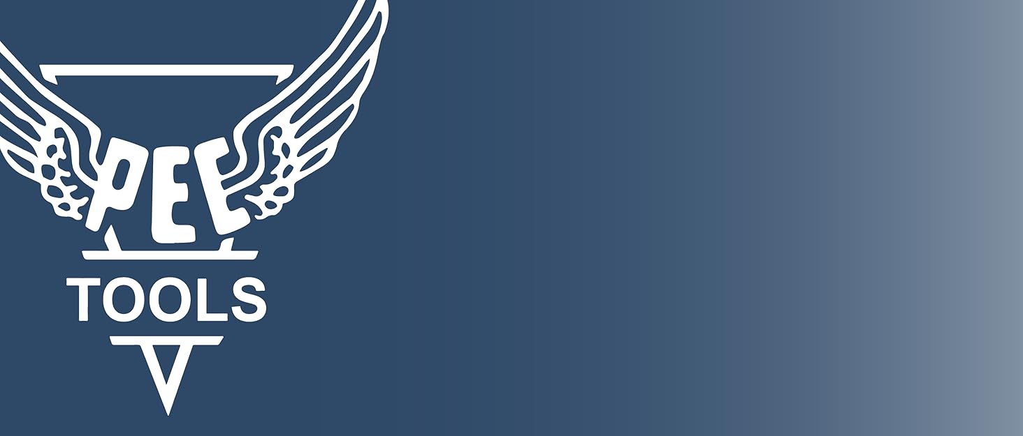 PEC, Tools, Made in USA