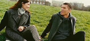 French Connection FCUK - Mens Boxer Shorts, 5 or 7 Multipack, Classic Fit Trunks 18 French Connection Brand Story