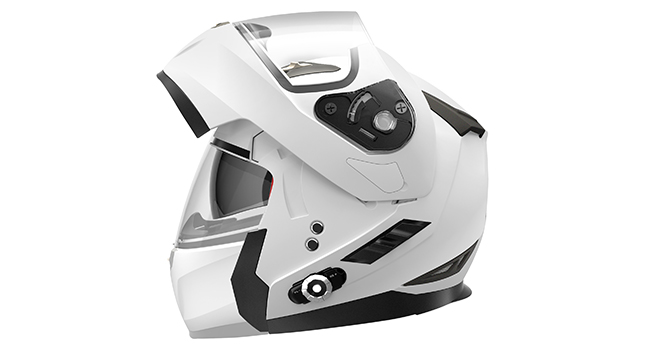 bluetooth helmet for motorcycle 