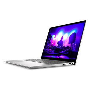 Dell Inspiron 14 7430 2in1 Laptop - Core i5-1335U - 14.0