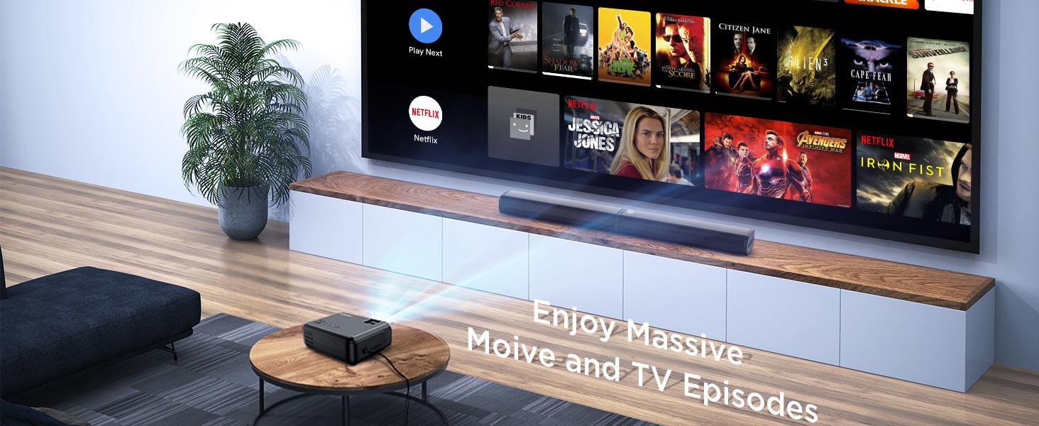 ENJOY MOVIES