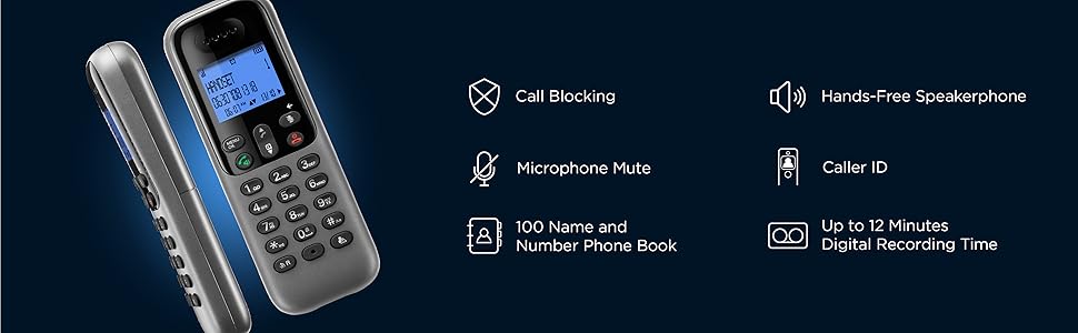 Motorola T612 phones