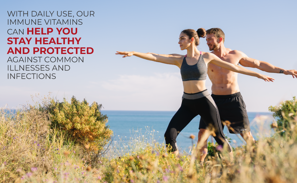 Help you Stay Healthy