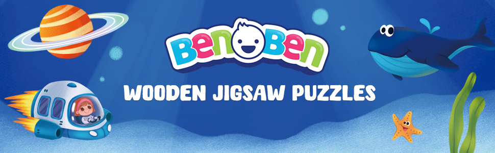 jigsaw puzzles for kids