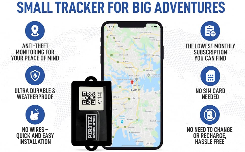 car tracking device