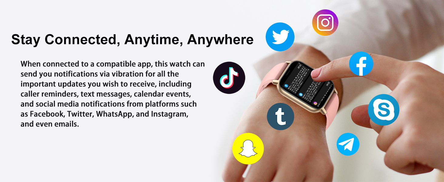 smart watch