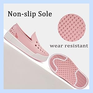 Toddler kids slip-on shoes