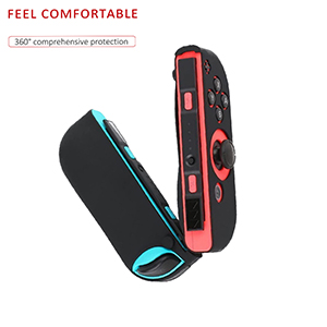 Switch Joycon Controller Skin