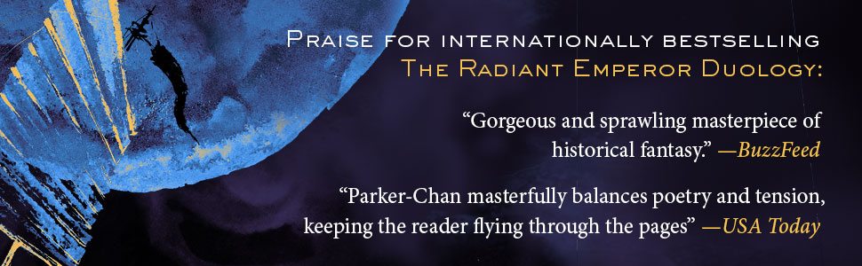 She Who Became the Sun Shelley Parker-Chan Buzzfeed USA Today reviews