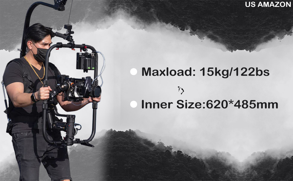 DJI RS2 RING